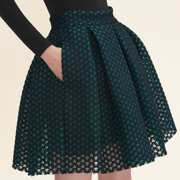 Maje Dresses & Skirts - NWT Maje Juliette Skirt